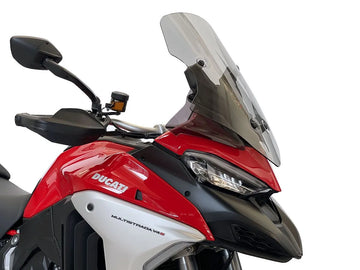 ducati multistrada 1200 [WRS] – windshield