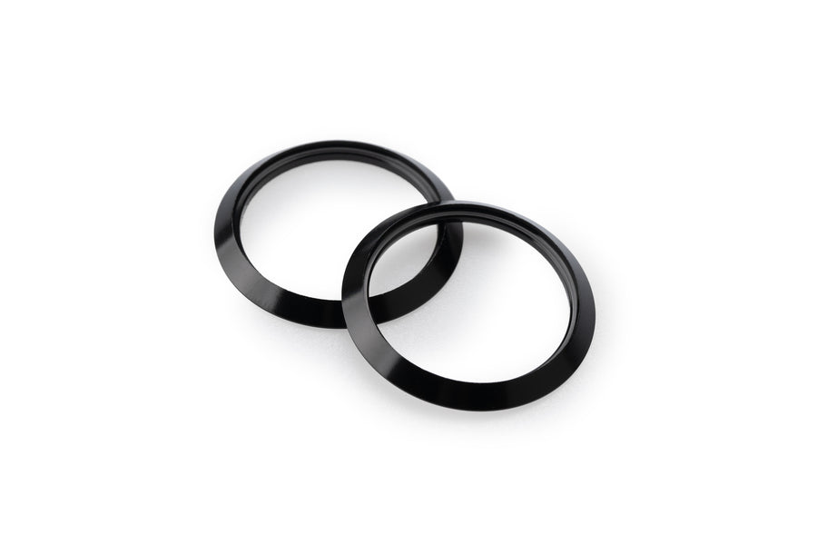 HONDA NC 750 X DCT [2025] – Balance Bar Ends – Black
