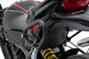 honda cb 650 r neo sports café [SW-MOTECH] – Porte-bagages latéral SLC-2