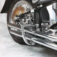 Harley Davidson Flstc [LINDBY] – Linbar® Highway Bar