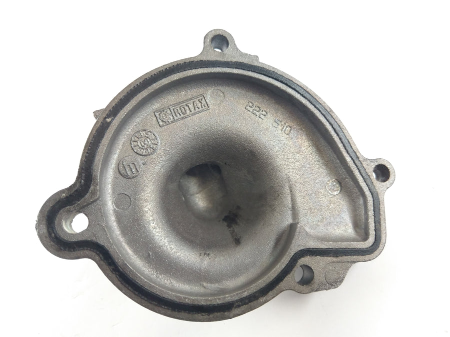 Aprilia RST 1000 Futura [2004] - Wasserpumpendeckel Motordeckel