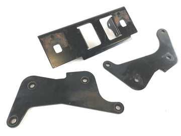 Can Am Spyder SM5 [2009] - Engine mount set - 0