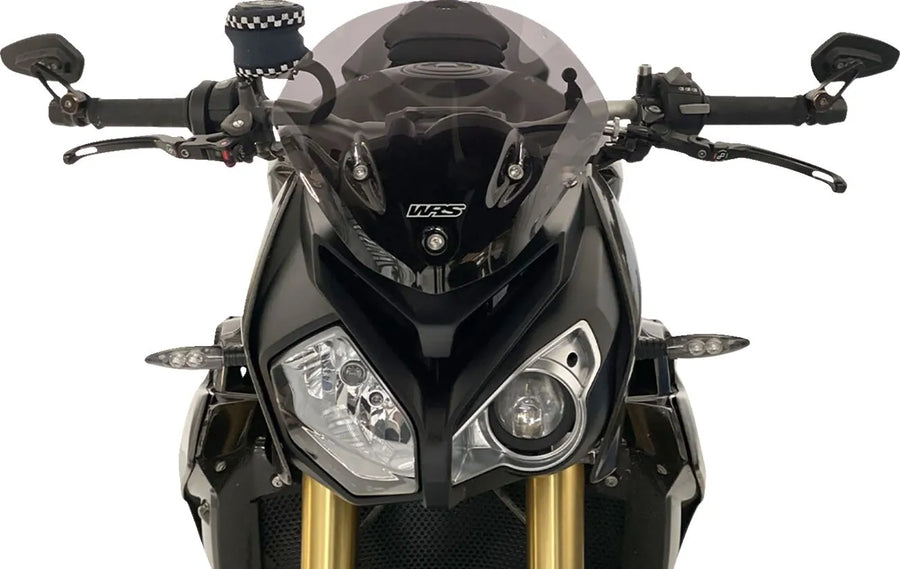 BMW S 1000 [WRS] – Pare-brise