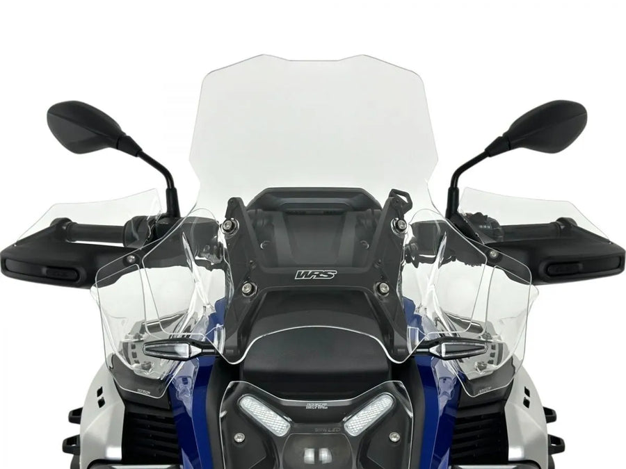 BMW R 1300 GS Adventure [WRS] – carénage pour modèles avec radar