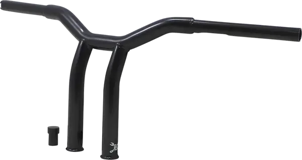 Harley Davidson Flhrxs [BURLY BRAND] – Dominator Lenker