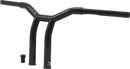 Harley Davidson Flhrxs [BURLY BRAND] – Dominator Lenker