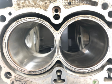 BMW K 1300 S K12S [2009] - Engine housing empty housing with piston - 0
