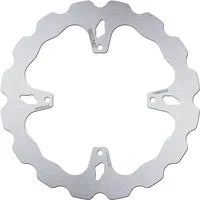 Tm Racing SMX 530 F Competition [2011-2012, 2014] - DISQUE DE FREIN FIXE WAVE RAINURÉ OVERSIZE – Photo 7