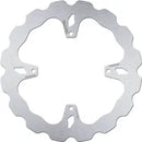 Triumph Tiger Sport 660 ABS [2022-2026] - DISQUE DE FREIN FIXED WAVE – Photo 8