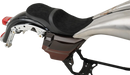 harley davidson touring [DRAG SPECIALTIES] – touring seat with low height-6