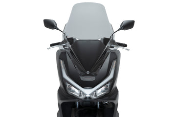 HONDA PCX 125 [2025] – Pare-brise V-Tech Line Touring – Fortement teinté