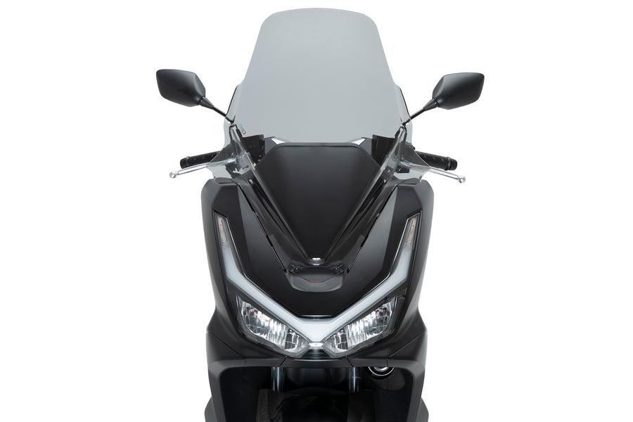HONDA PCX 125 [2025] – Windschutzscheibe V-Tech Line Touring – Getönt