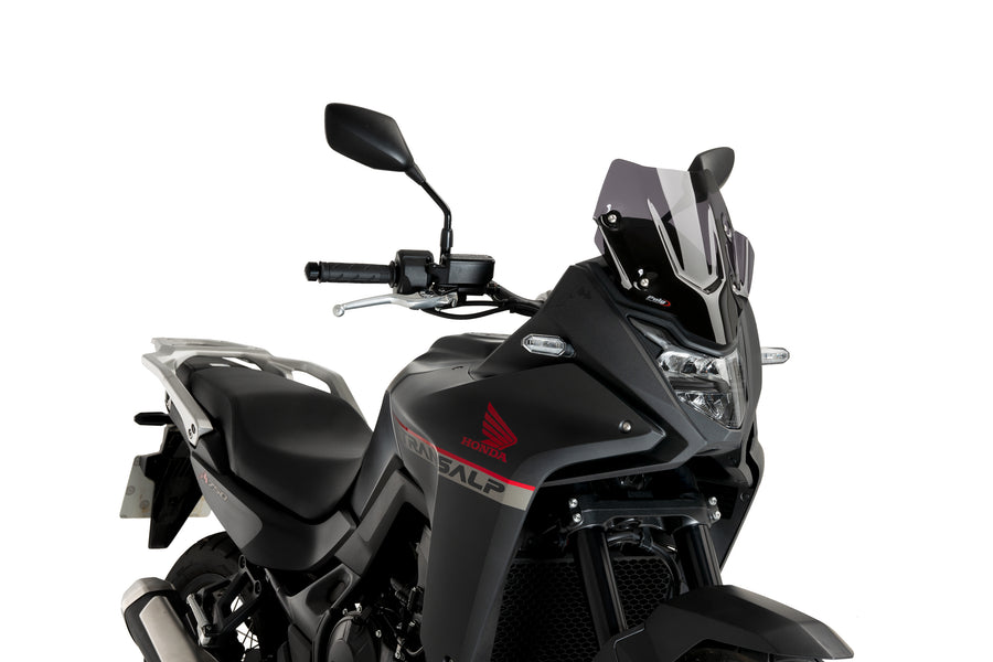 HONDA XL 750 TRANSALP [2024] – Sportscheibe – Transparent