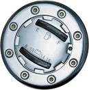 Harley-Davidson FLHTCUTG 1690 Trike Tri Glide Ultra Classic [2009, 2011-2012] - Indicateurs PSI lumineux à LED intégrés au carénage - Article n° 2212-0485 - Figure 12