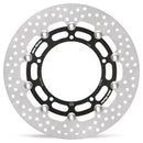 Yamaha Mt-09 Atr Dxs [2025-2026] - BRAKE DISC FLOATECH WAVE – picture 9