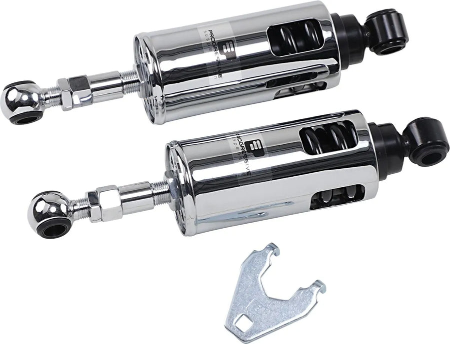 harley davidson softail [PROGRESSIVE SUSPENSION] – 422 Series Stoßdämpfer