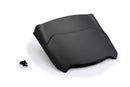 KAWASAKI ZX-10R [2025] – Extension de garde-boue – Noir mat-1