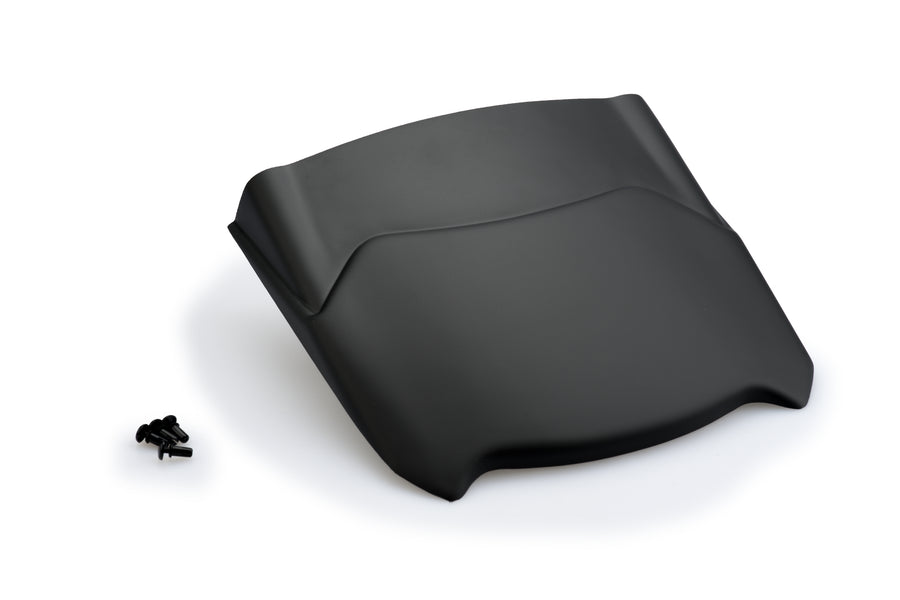 KAWASAKI ZX-10R [2025] – Extension de garde-boue – Noir mat