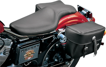harley-davidson sportster s [SADDLEMEN] – Siège Profiler™ - 0