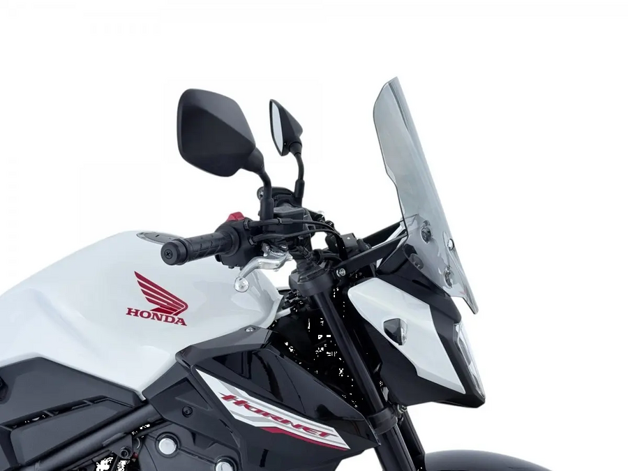 honda cb 500 hornet [WRS] – Touring Windschild CB500 Hornet
