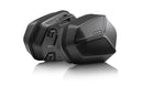 BMW F 900 [SW-MOTECH] – Jeu de valises latérales Aero ABS