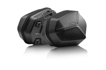 ducati multistrada 950 [SW-MOTECH] – Ensemble de valises latérales Aero ABS