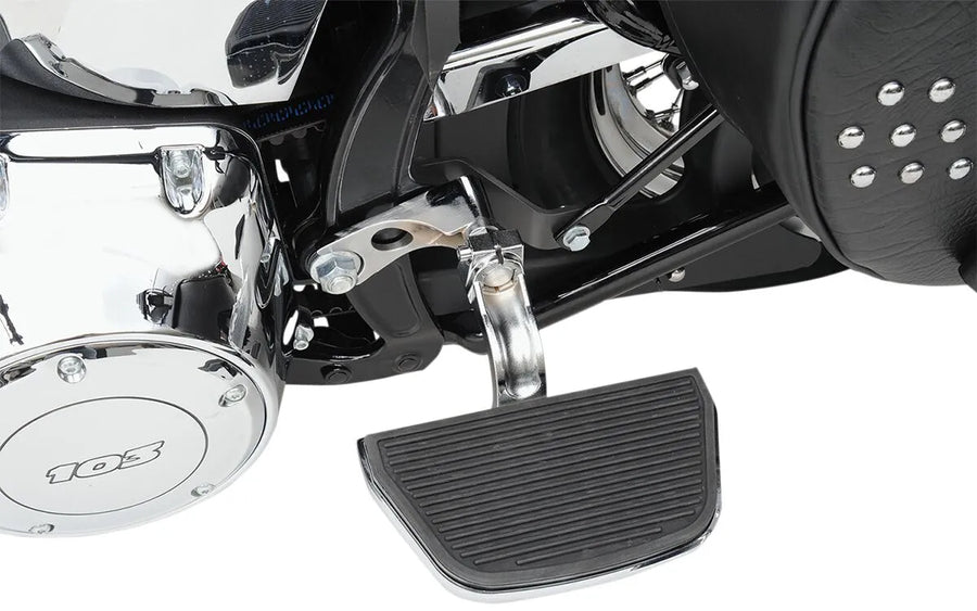 harley davidson flstc [DRAG SPECIALTIES] - Kit de montage pour marchepieds passagers