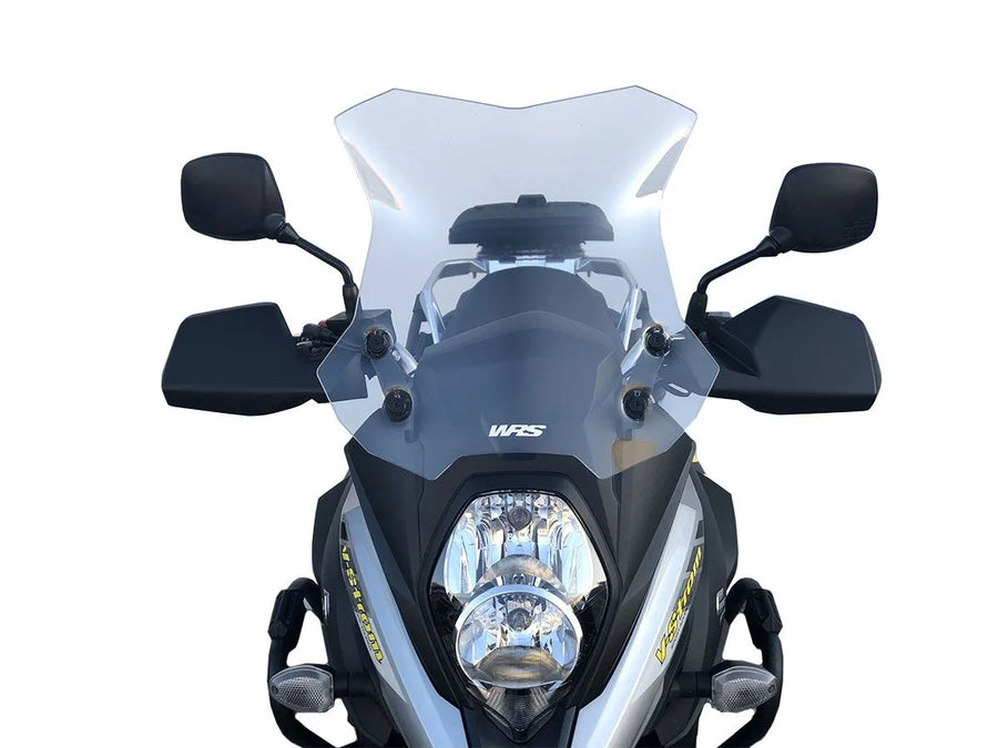 Suzuki V-Strom 650 [WRS] -WindShield