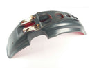 Yamaha DT 250 1R7 - Kotflügel Spritzschutz vorne Frontfender-1