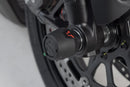 ducati diavel 1200 [SW-MOTECH] – kit de protection d'essieu de roue avant-4