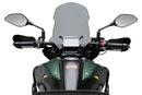 BENELLI TRK 702 X [2024] – Tourenscheibe – Transparent-9
