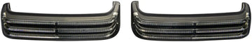 harley davidson fltruse [CUSTOM DYNAMICS] - Éclairage de sacoche séquentiel à LED ProBEAM® BAGZ™ - 0