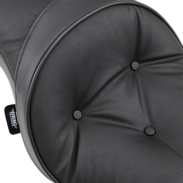 harley davidson touring [DRAG SPECIALTIES] – Low-profile touring seat - 0