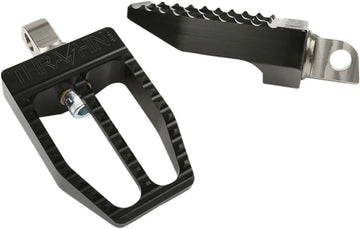 harley davidson sportster s rh 1250 s [THRASHIN SUPPLY CO.] - Militant footpegs
