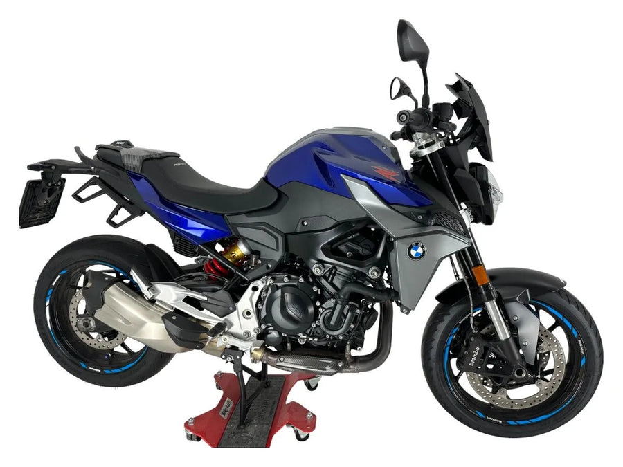 BMW F 900 R [WRS] - pare-brise