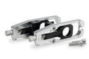 KAWASAKI ZX-6R NINJA [2025] – Tendeur de chaîne Puig – Argent-7