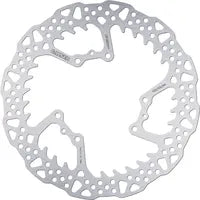 Red Moto CRF 450 R Motocross [2019-2020] - brake disc - picture 9