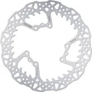 Red Moto CRF 450 R Supermoto [2016] - brake disc - picture 9