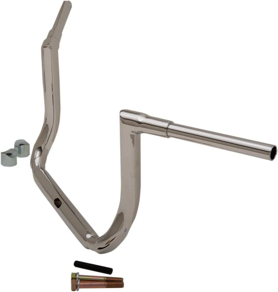 harley davidson touring [LA CHOPPERS] – 1-1/2" Grande Twin Peaks Touring-Lenker