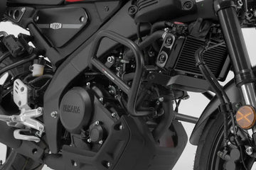 Yamaha MT 125 [SW-MOTECH] – Barre de protection