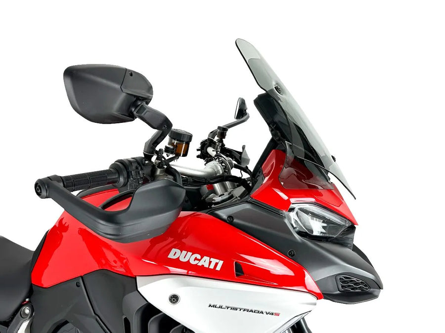 Ducati Multistrada V4 [WRS] - pare-brise