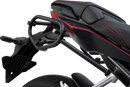 honda cb 650 r neo sports café [SW-MOTECH] – Porte-bagages latéral SLC-2