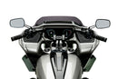 HARLEY DAVIDSON CVO ROAD GLIDE ST FLTRXSTSE [2025] – High-Road Sport – Schwarz-6
