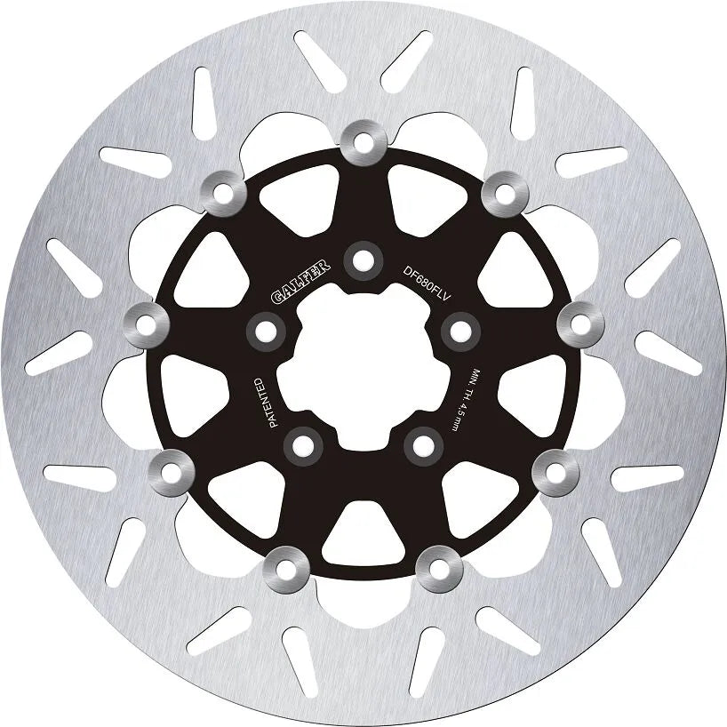 Harley-Davidson XL 1200 Cx [2020] - Disque de frein flottant rond – photo 1