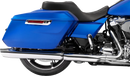 harley davidson touring [DRAG SPECIALTIES] – Siège Freedom Touring-3