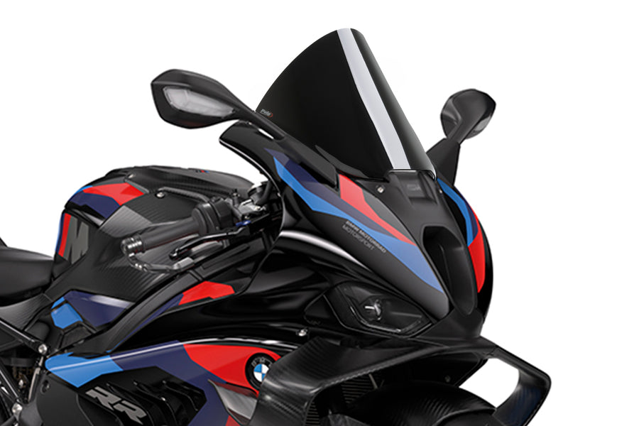 BMW M 1000 RR [2025] – R-Racer Screen – Black Product view