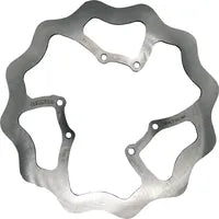 Red Moto CRF 450 RX Supermoto [2017-2018] - Remplacement OEM du kit de frein - photo 6