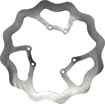 Red Moto CRF 450 R Enduro [2015-2016] - Bremskit OEM Ersatz – Bild 2