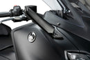 YAMAHA T-MAX 560 TECH MAX [2024] – Rückspiegel Aileron – Schwarz-1