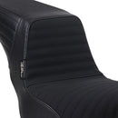 harley davidson fxlrs [LE PERA] – Kick Flip Biker Gel Seat-3